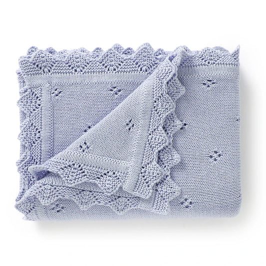Baby Blankets Newborn 90*70cm Ultra-Soft Cotton Knitted Swaddle Wrap Blanket for Infant Toddler Boys Girls Throw Receiving Quilt