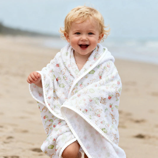 Soft Coral Fleece Blanket for Baby Absorbent Bath Towel Warm Infant Quilt Thick Newborn Swaddle Wrap Blanket Stroller Cover