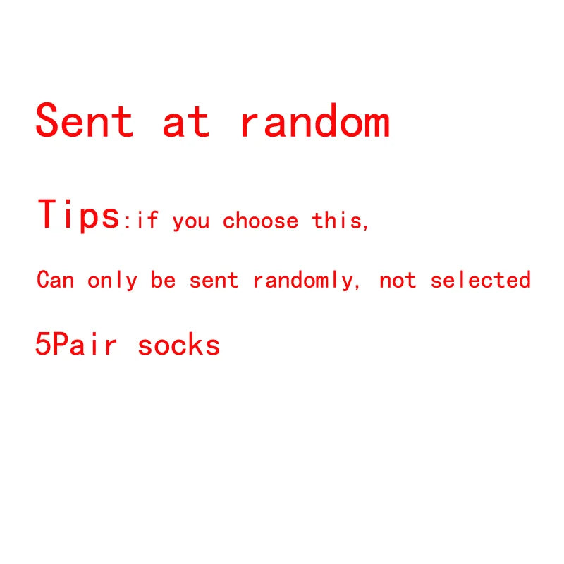 5Pair/lot New Children's Socks Solid Color Boys Girls Casual Socks