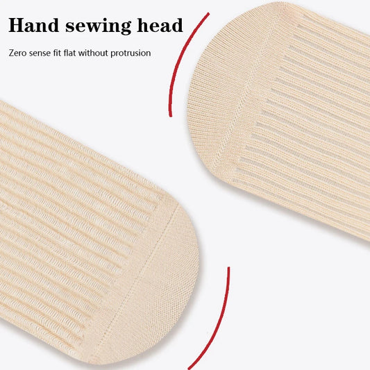 Spring Mid Tube Baby Socks Sport Soft Children Kids Socks Breathable Kids Boys Girl Socks Strip Mid Tube Socks