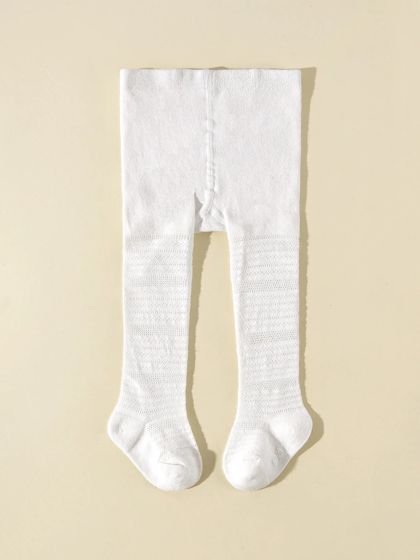 3PCS/Set Kids Children Girl Pantyhose Sock Spring Clothes Elastic Waist Solid Color Stockings Slim Socks Tights Baby Items