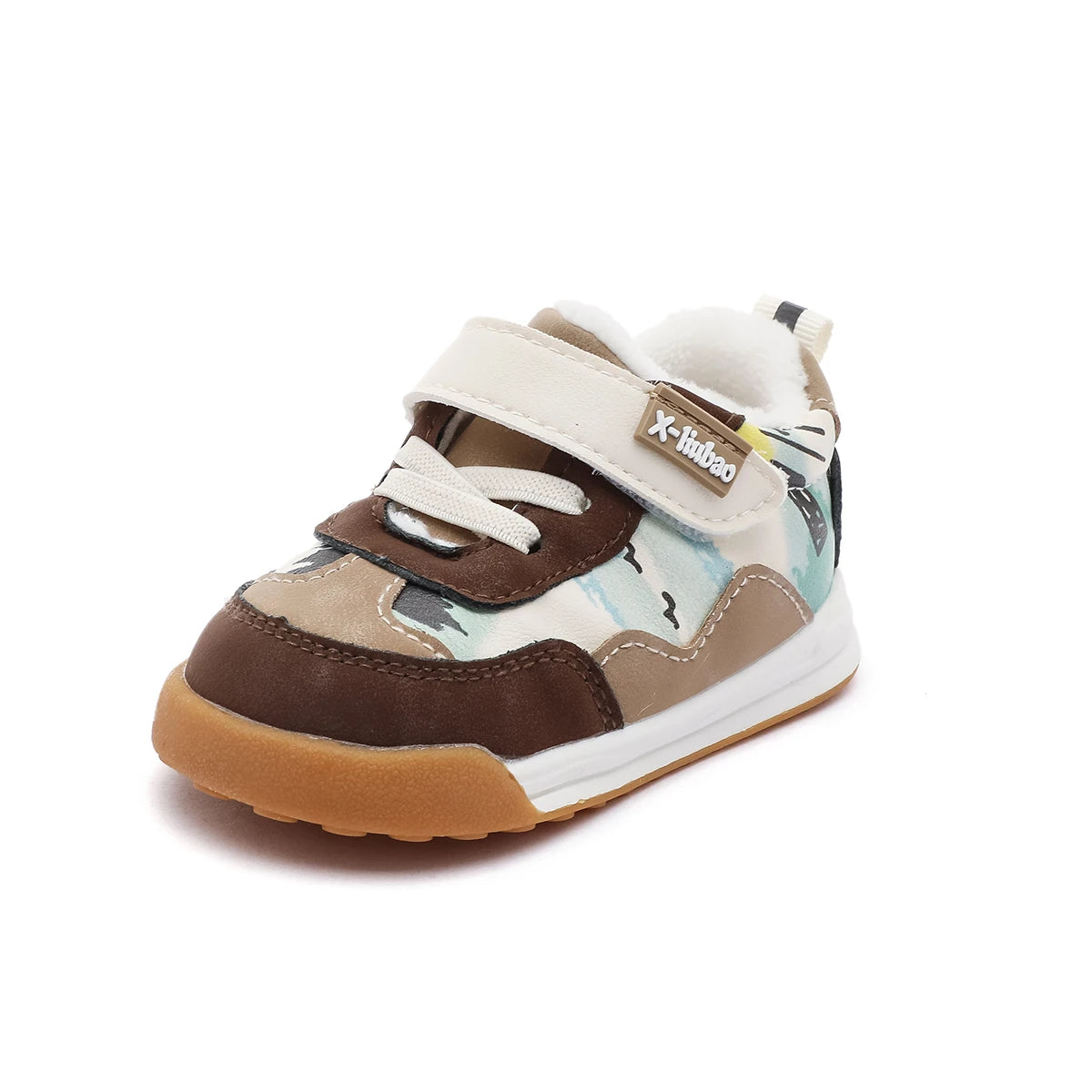 Baby Fleece-Lined Shoes