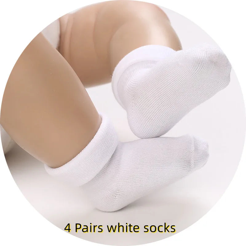 Baby Winter Snow Boots