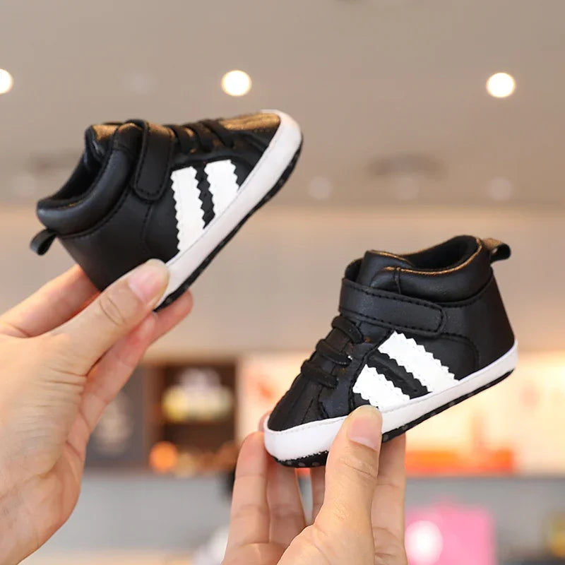 Baby Sport Sneakers