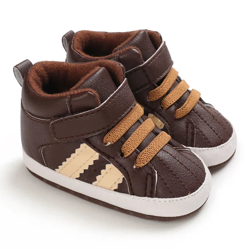 Baby Sport Sneakers
