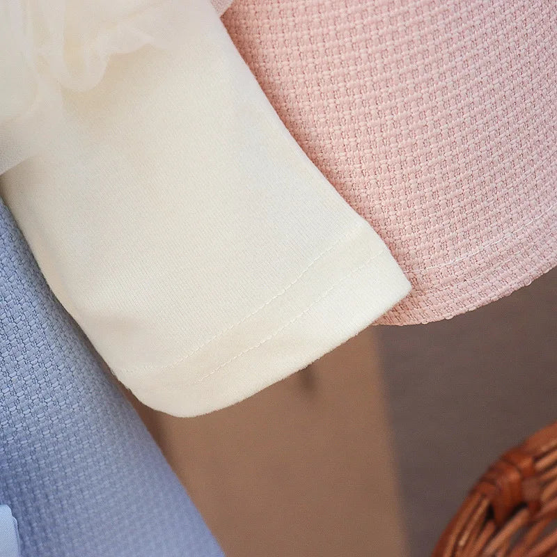 Flower Princess Dress