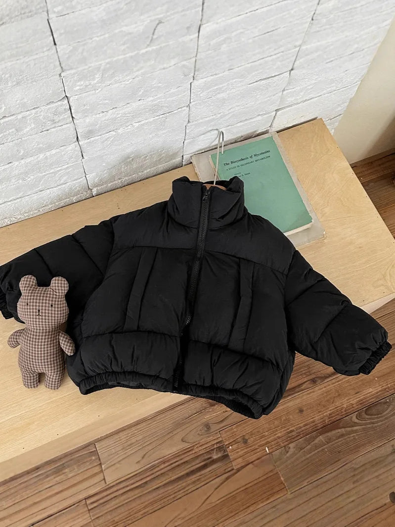 2025 Winter Jacket Kids