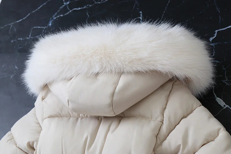 Velvet Baby Winter Snowsuit