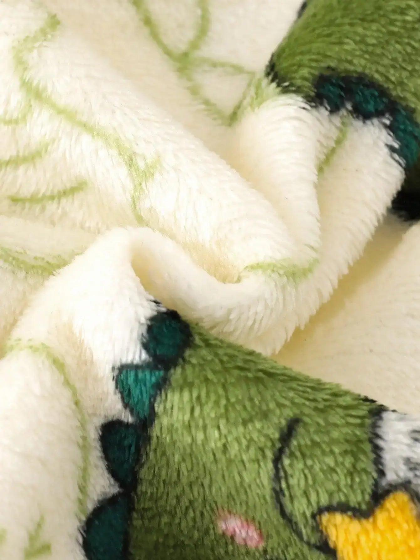 Autumn Winter Dinosaur Print Sweater