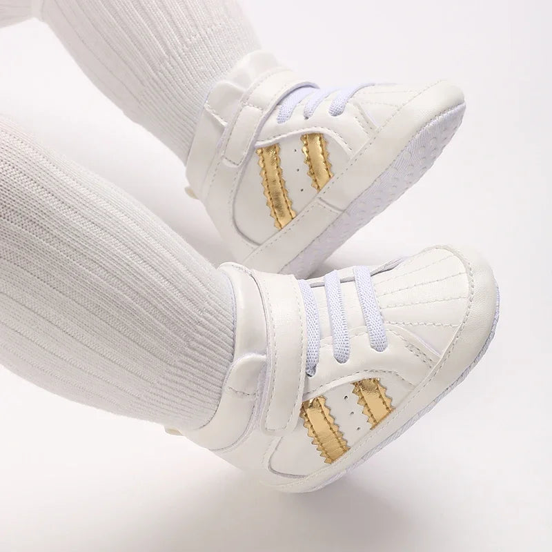 Baby Sport Sneakers