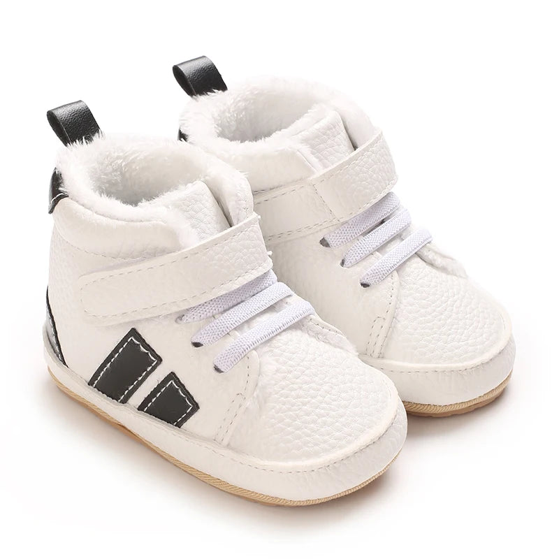 Baby Winter Snow Boots