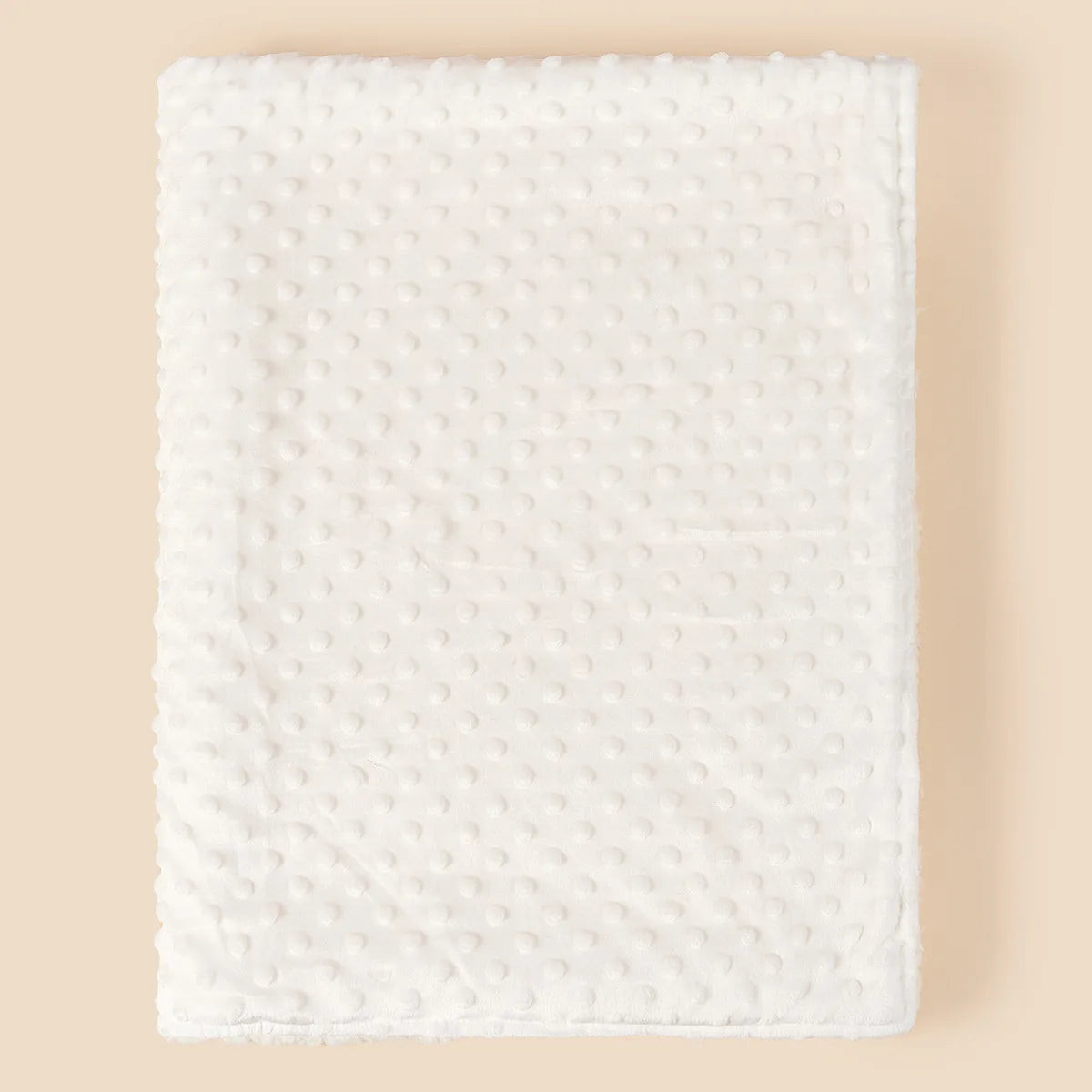 Baby Blanket Warm Fleece Infant Quilt Bedding Swaddle Wrap Thermal Newborn Soft Stroller Sleep Cover Soft Washable Thick Blanket