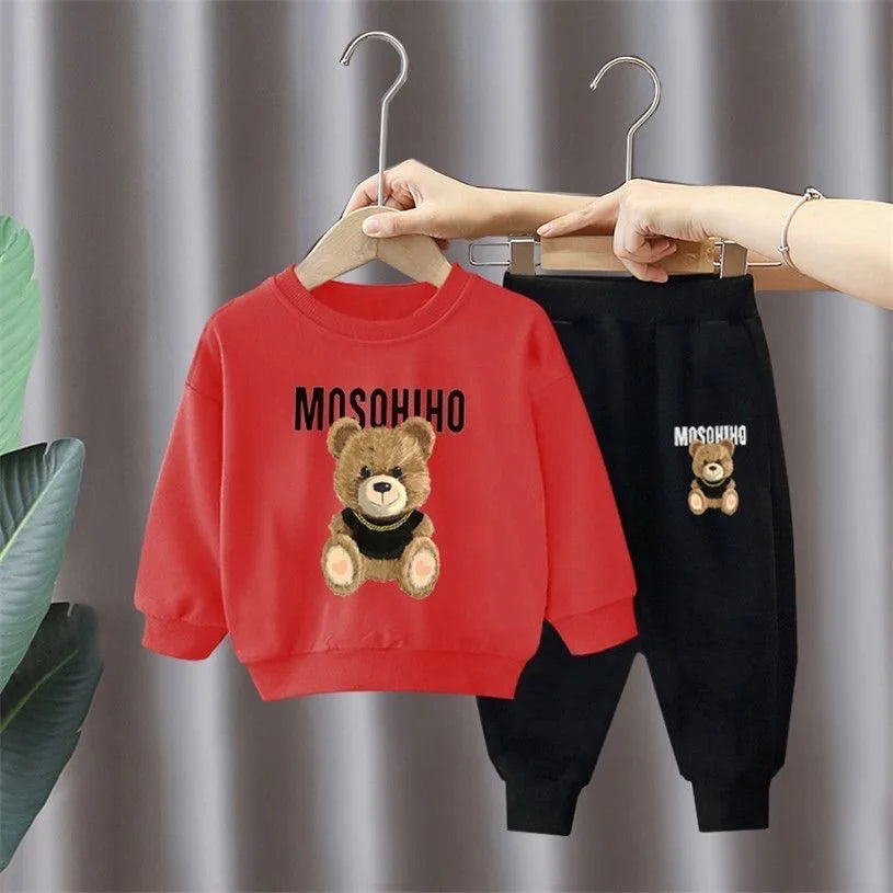 Children's Clothing Sets Boy