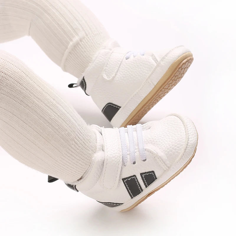 Baby Winter Snow Boots