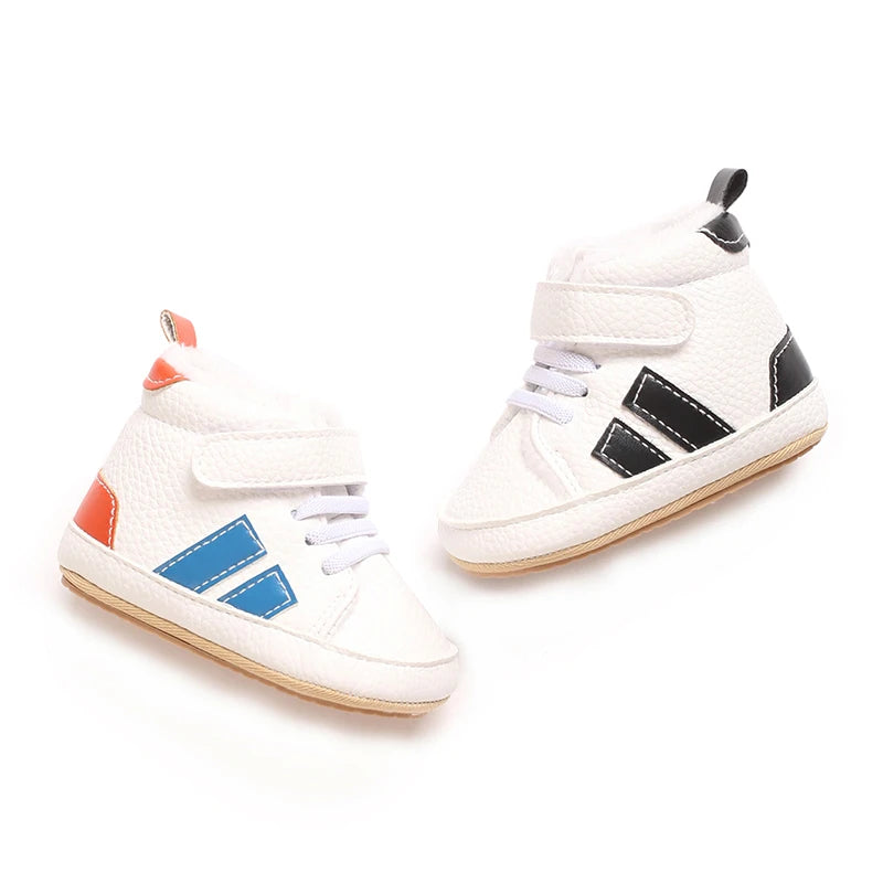 Baby Winter Snow Boots