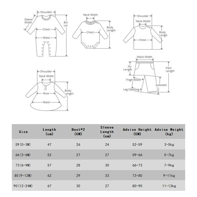 2025 Infant Baby Boys Girls Print Romper Newborn Cotton Fleece Hooded Jumpsuit Toddler Warm Cute Bodysuit Costume For 0-24M