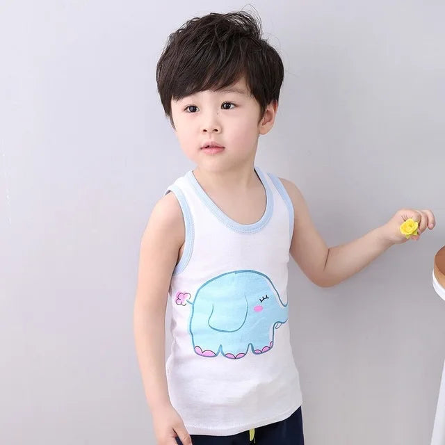 Child Boy Pajamas for 3-14 Years Winter Long Sleeved Pyjamas Suit Baby Girl Clothes Toddler Cotton Sleepwear Kids Sleep Pajamas