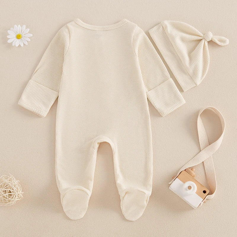 Newborn Baby Romper
