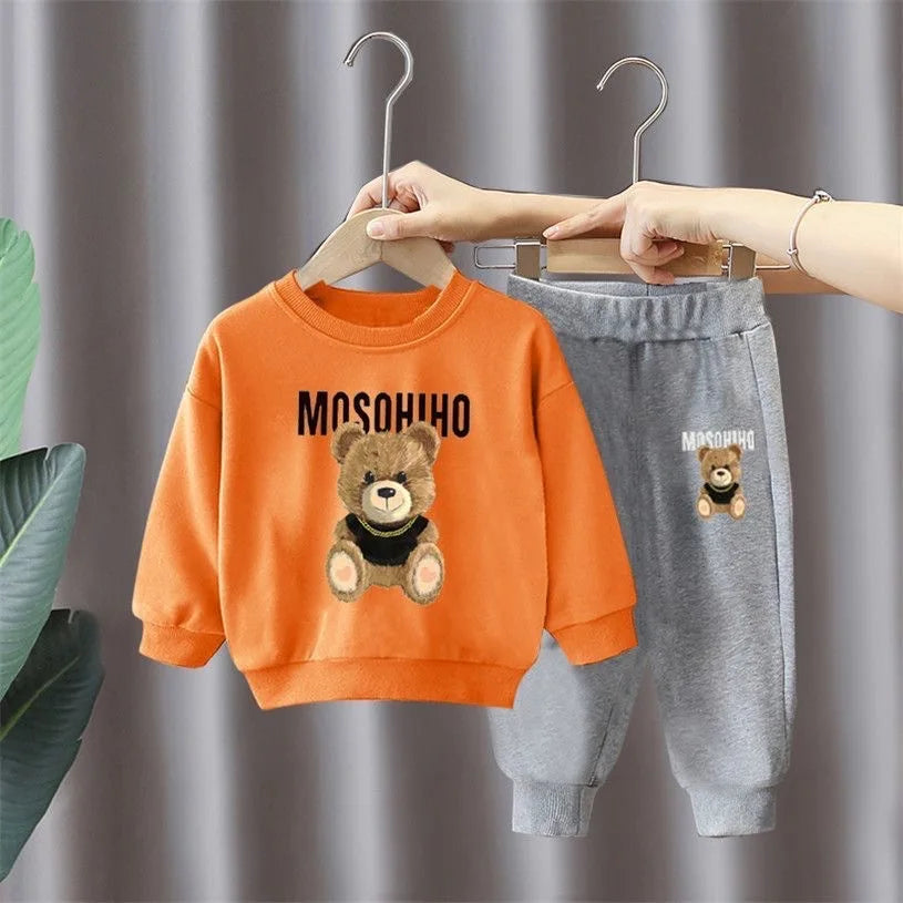 Children's Clothing Sets Boy
