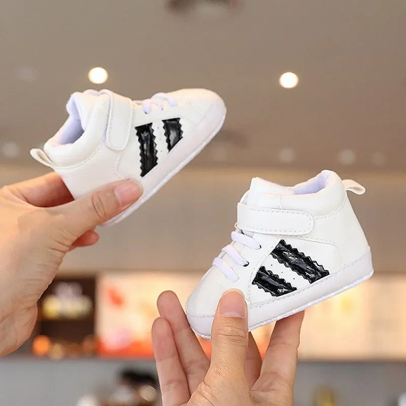 Baby Sport Sneakers