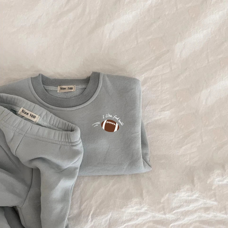 Winter Toddler Baby Boy or Girl Clothing Sets