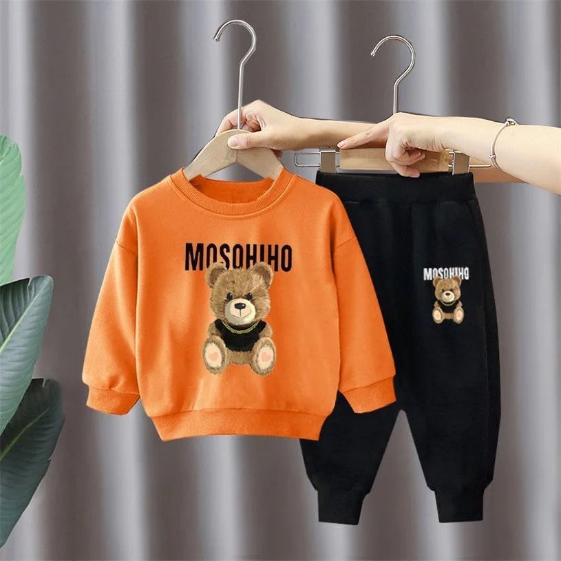 Children's Clothing Sets Boy