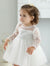 Baby Christening Party Princess Dress