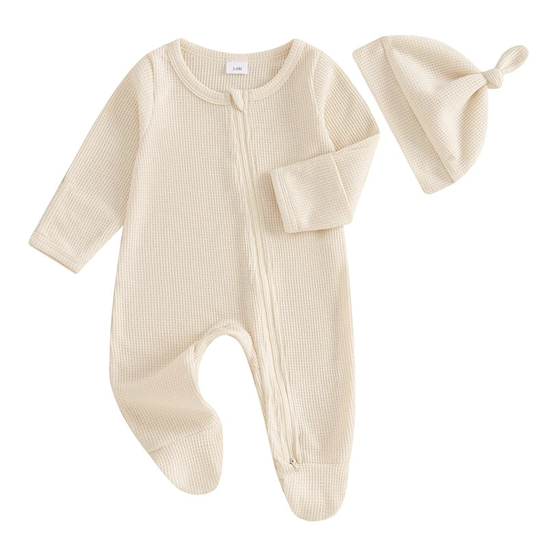 Newborn Baby Romper