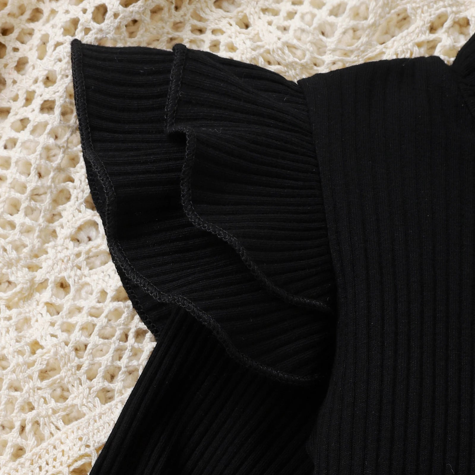 Plaid Shorts & Top Set