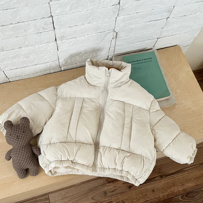 2025 Winter Jacket Kids