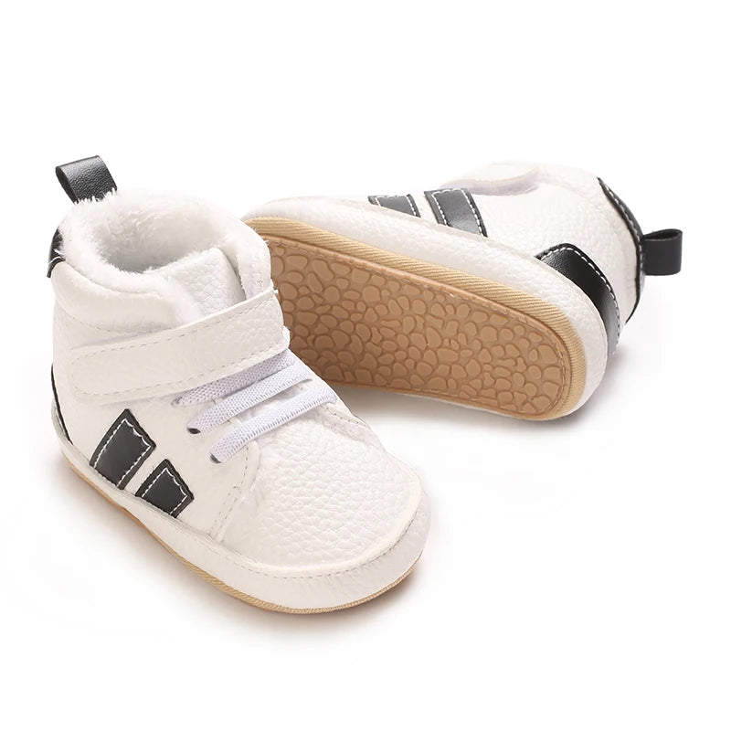 Baby Winter Snow Boots