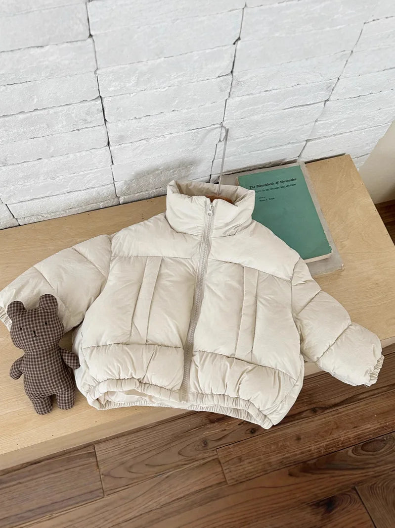 2025 Winter Jacket Kids