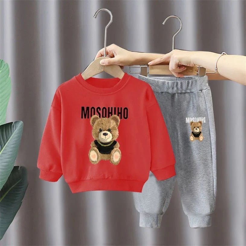 Children's Clothing Sets Boy