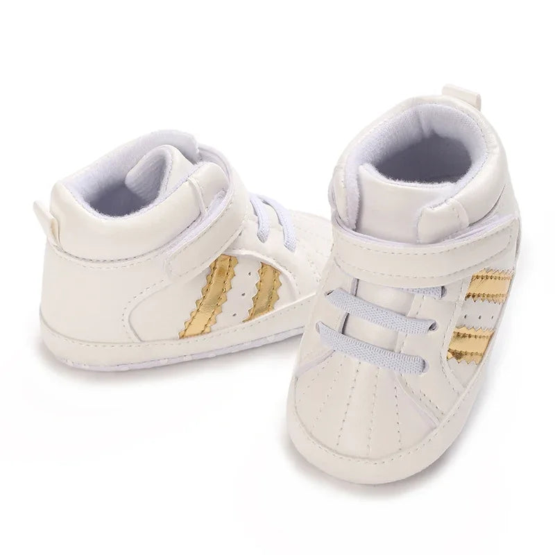Baby Sport Sneakers