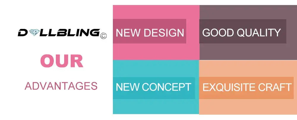 4pcs Butterfly Jewelry Baby Romper Set