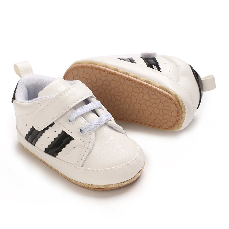 Baby Sport Sneakers
