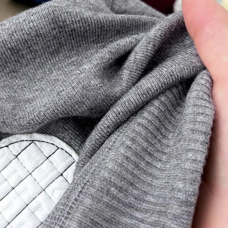 Kids Pullover Sweater