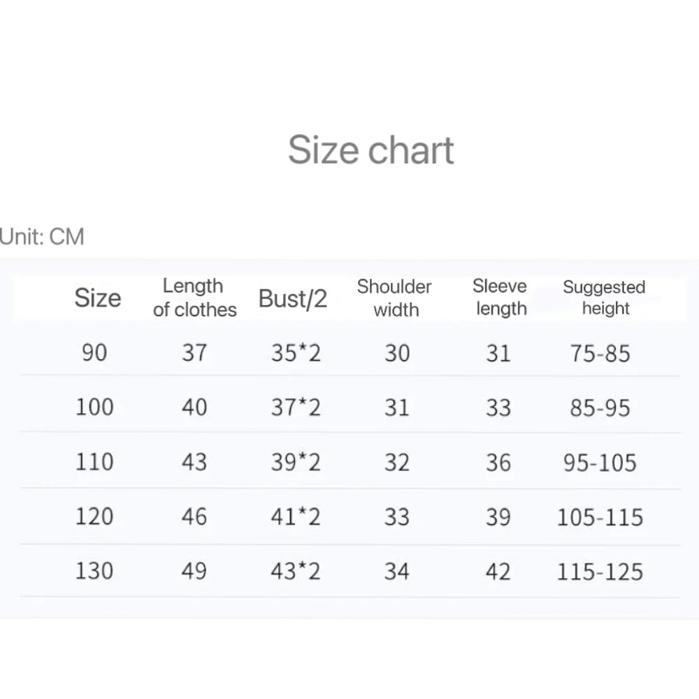 Lightweight Down Kids Jacket