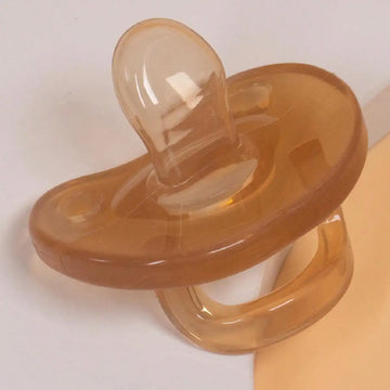 Soft Silicone Baby Pacifier for Sleep