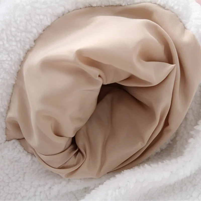 Velvet Baby Winter Snowsuit