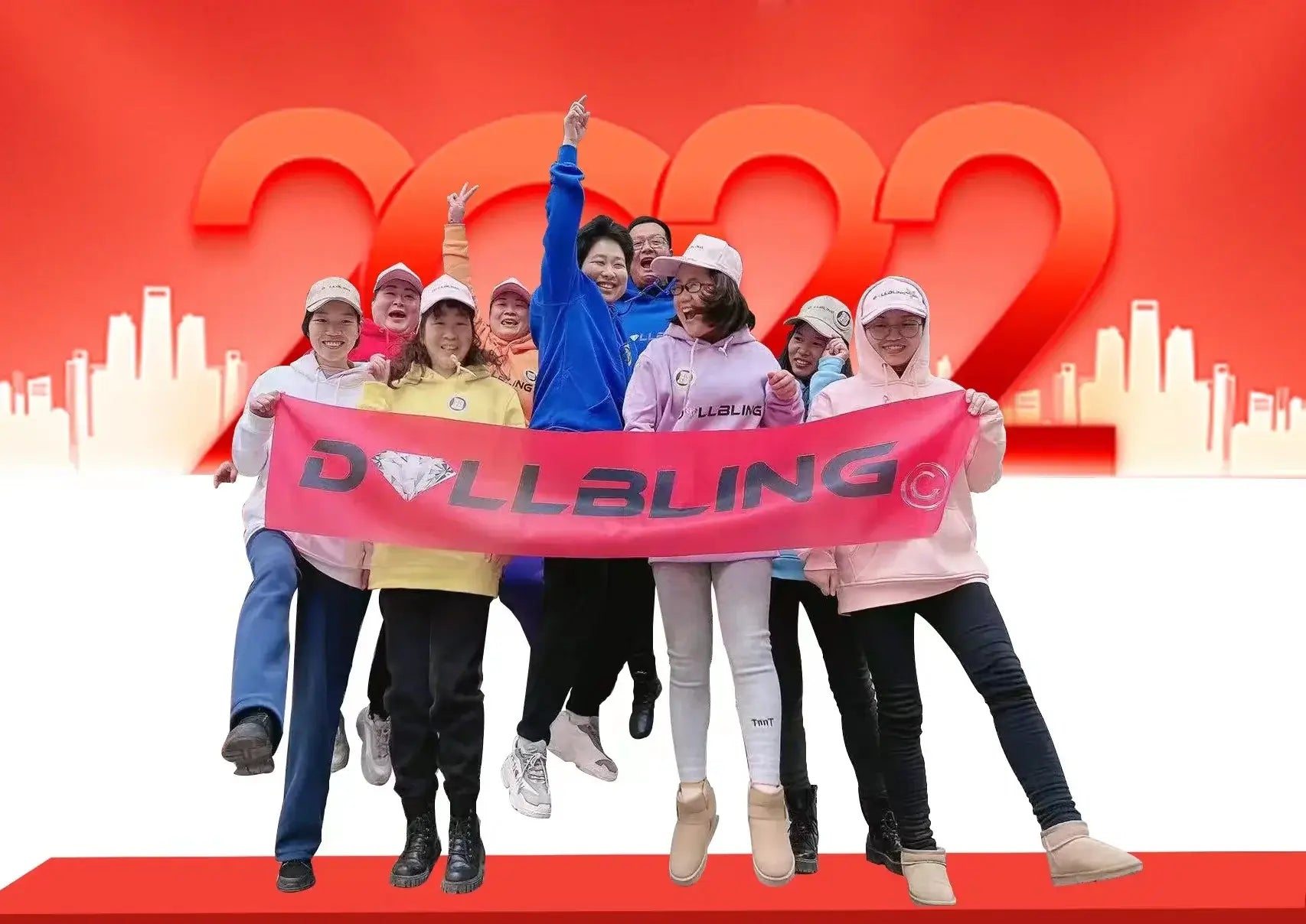 4pcs Butterfly Jewelry Baby Romper Set