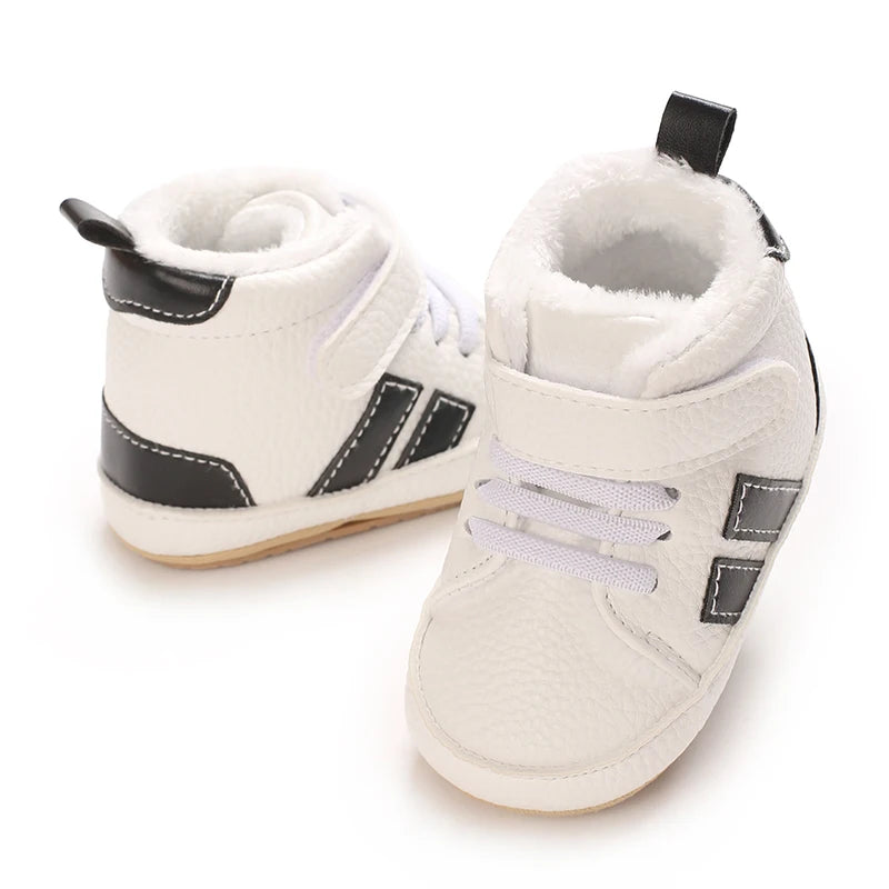 Baby Winter Snow Boots