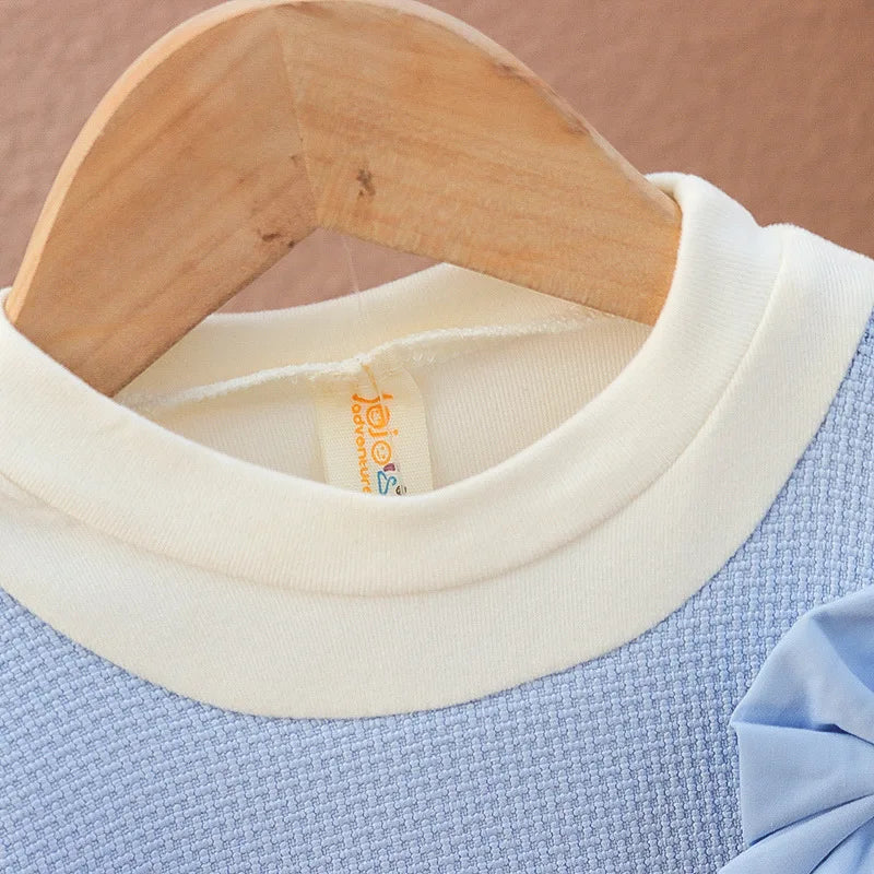 Flower Princess Dress