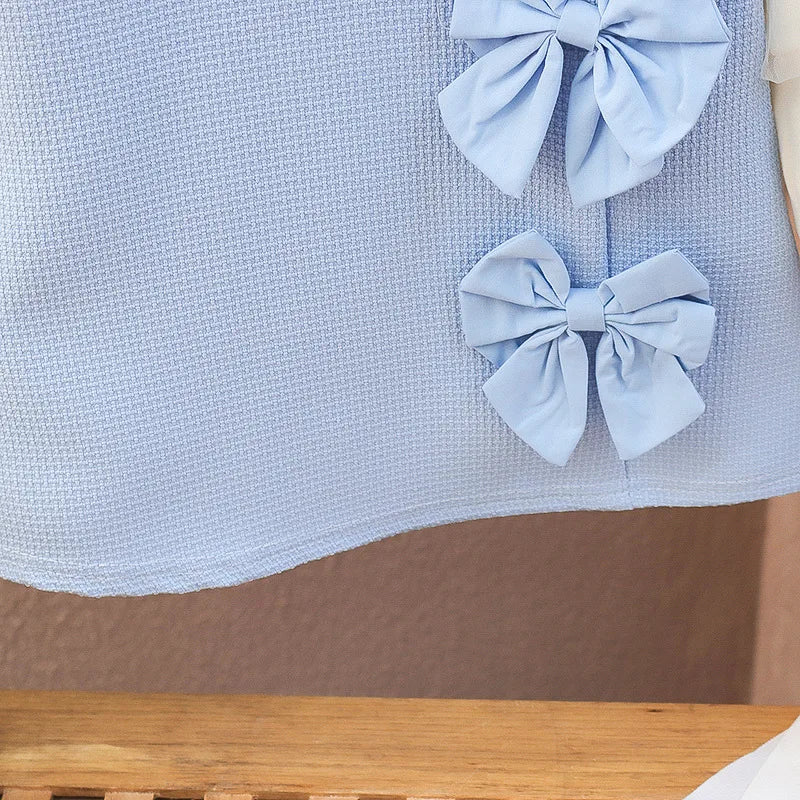 Flower Princess Dress