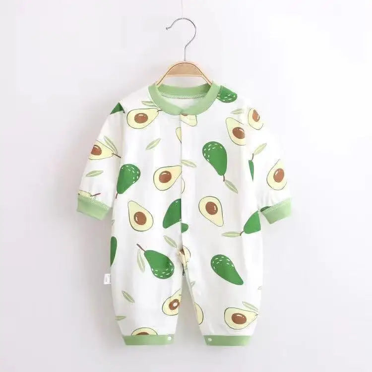 Cotton Newborns Romper Baby Girl Clothes Boy New Born Costume 0 12 Months Items Jumpsuit for Kids Bodysuits One-Pieces Clothing