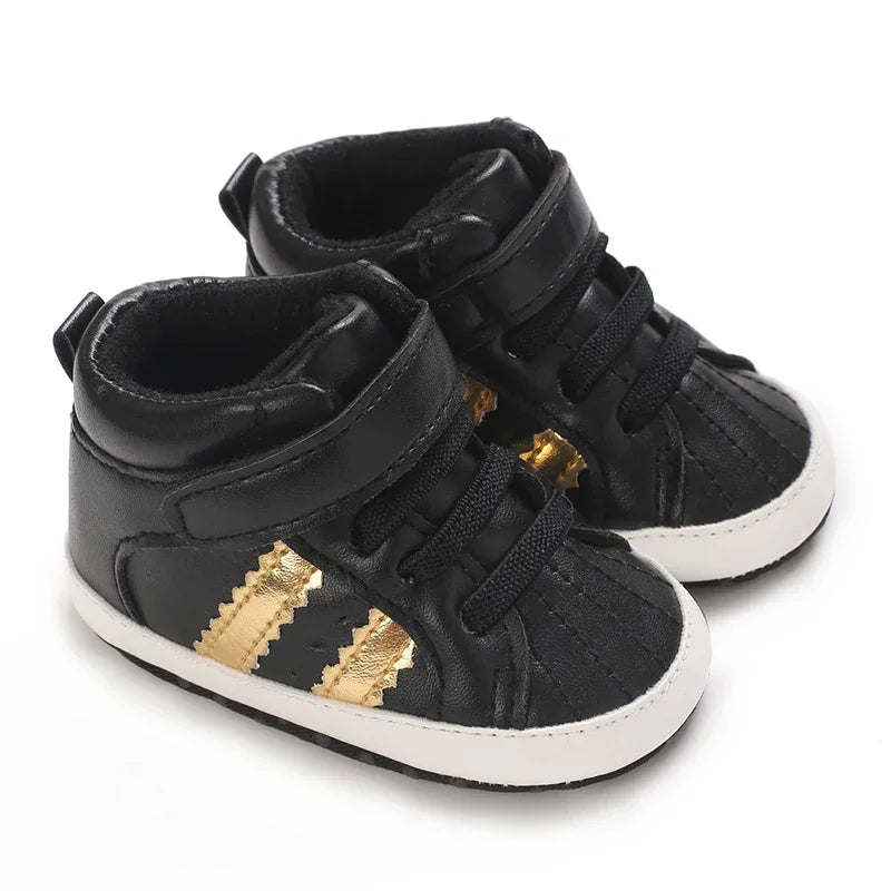 Baby Sport Sneakers