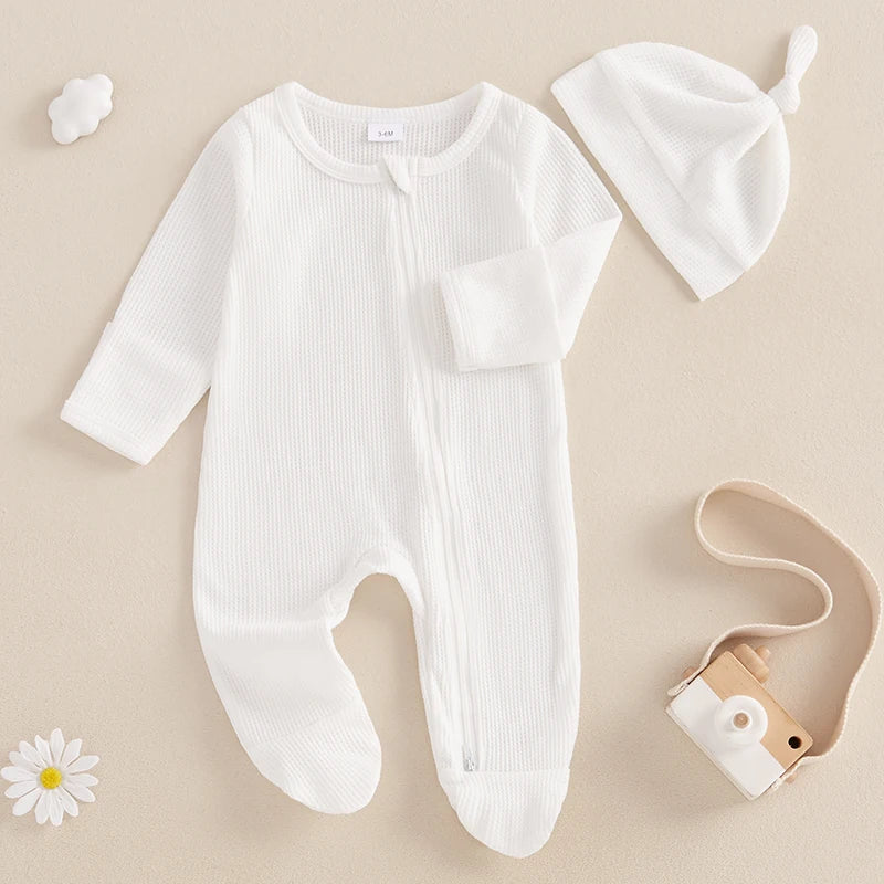 Newborn Baby Romper