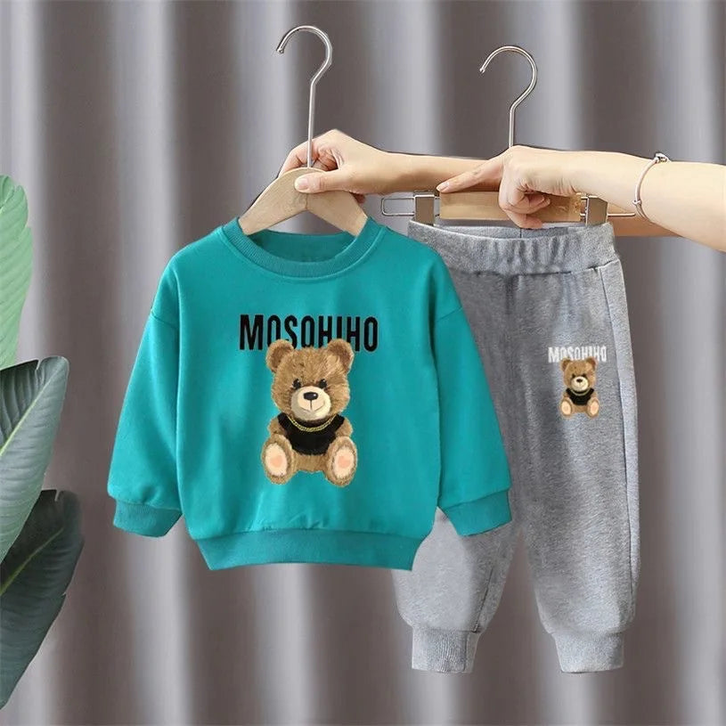 Children's Clothing Sets Boy