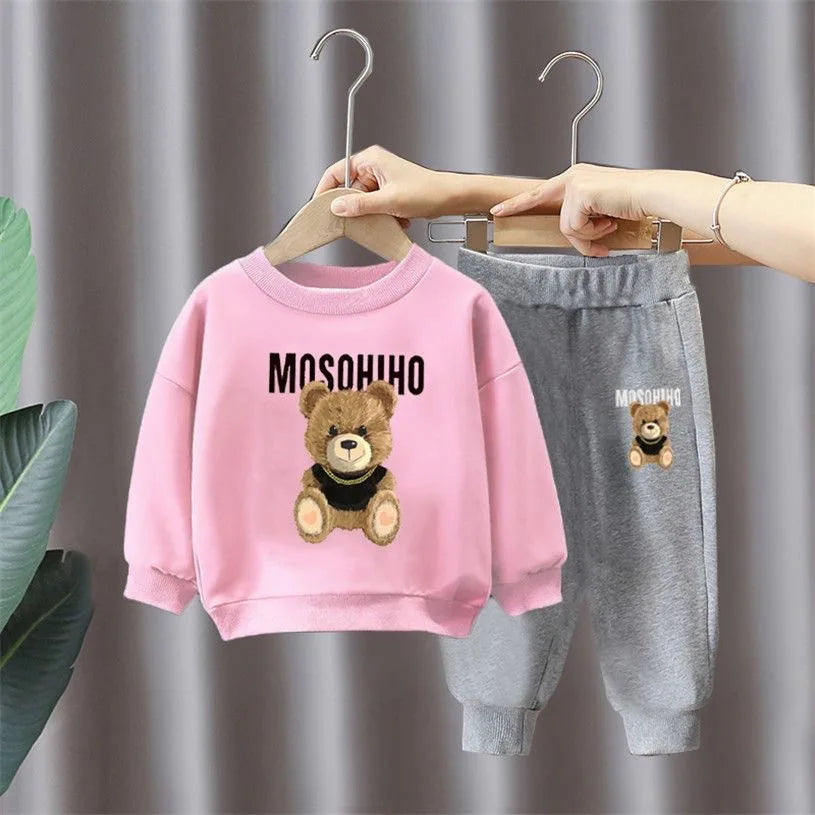 Children's Clothing Sets Boy
