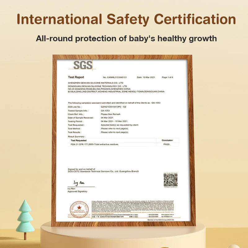 Dr.Isla 240ml Baby Bottle with Handle